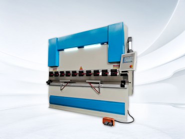 WE67K-63T3200 CNC Hydraulic bending Machines for Automatic Sheet Bending and Folding Metal Plate SS alloy iron aluminum