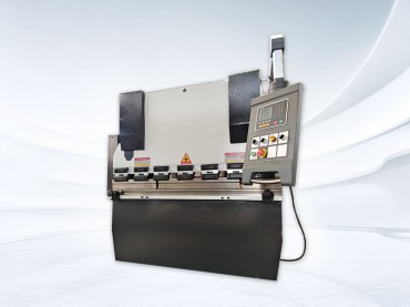 WC67Y-30Tx1600 cnc bending machine for bending sheet metal