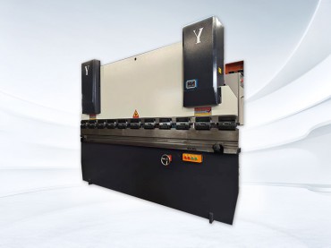 WC67Y-80T/2500 Hidraulicas Sheet Metal Bending Machine