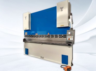 WC67Y-160Tx3200 Hydraulic cnc press brake steel plate brake press hydraulic bending machin