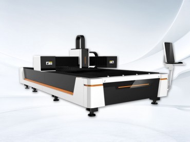 1530 2000W fiber laser cutting machine  for Metal Stainless Steel Carbon Steel High Cutting Precision