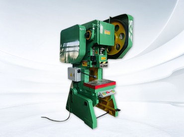 JB23-40T C Type mechanical punching machine