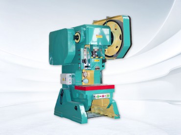 JB23-80T mechanical punching machine