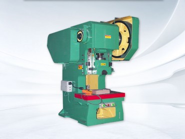 J21-160T fixed table mechanical punching machine