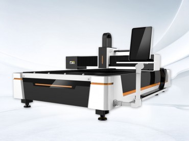 1530 1500W cnc fiber laser cutting machine