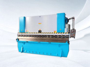 WC67k-500Tx3200 cnc hydraulic bending machine