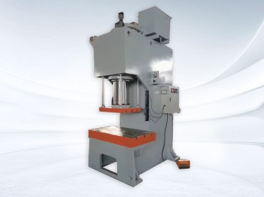 Y41K-100T C frame Fast Hydraulic Press