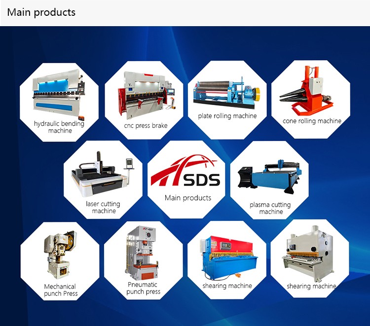 Saint Fighter Machinery products